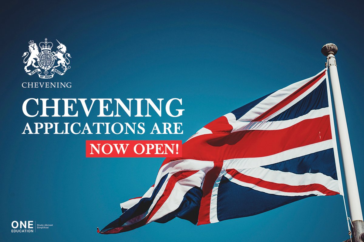 Chevening Scholarships 2025 in the UK (Fully Funded) Ugandan Exclusive